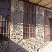 فروش درب پنجره در حد نو