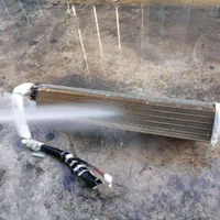 نصب کولر های اسپیلت تعمیر و شارژ گاز|خدمات پیشه و مهارت|رشت, استقامت ۱|دیوار