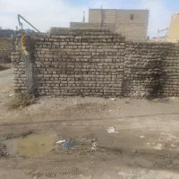 زمین به مساحت100متر سردونبش دربافت قابل ساخت|فروش زمین و ملک کلنگی|مشهد, کاظم آباد پنجشنبه|دیوار