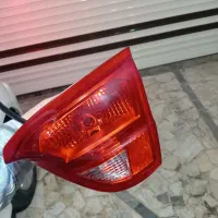 فروش یک جفت چراغ خطر کوییک نو و آکبند|قطعات یدکی و لوازم جانبی|رشت, رودبارتان|دیوار