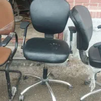 4 عدد صندلی|صندلی و نیمکت|مینودشت, |دیوار