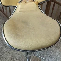 صندلی جک دار