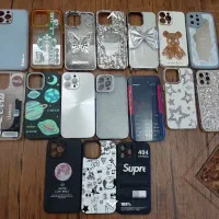 قاب های ۱۳ پرومکس