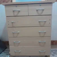 درایور و آینه|جاکفشی، کمد، دراور|سراوان, |دیوار