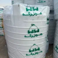 کبگانی بشکه تانکر مخزن آب منبع آب بلوبرکه هرمزبرکع