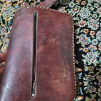 کیف دستی  چرم اصل|کیف، کفش، کمربند|زنجان, |دیوار