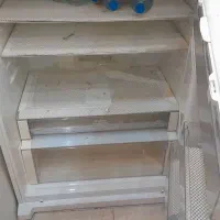 یخچال فریزر کاملا سالم|یخچال و فریزر|رشت, شهرک شهید عباسپور|دیوار