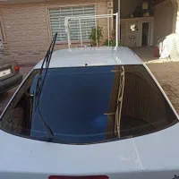 زانتیا مدل 88 فقط و فقط فروشی|خودرو سواری و وانت|بندرعباس, |دیوار