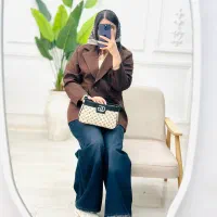 کت السا مازراتی|لباس|سبزوار, امیر کبیر|دیوار