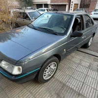 پژو ۴۰۵ دوگانه فابریک ۹۸