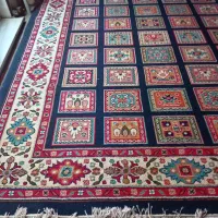 گلیم 12متری