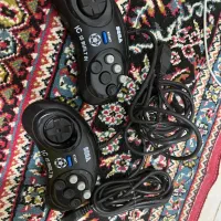 کنسول سگا|کنسول، بازی ویدئویی و آنلاین|کهریزک, |دیوار