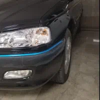 پرو پارس 1401|خودرو سواری و وانت|کرمان, |دیوار