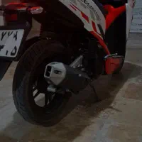 های کیلیک 150|موتورسیکلت|مشهد, امیر|دیوار