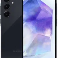 گوشی موبایل a55سامسونگ