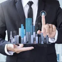 ۵۰۰ متر سر جاده اصلی . تاپ لوکیشن بنجعفر