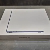 مک بوک ایر M4 نو|رایانه همراه|شیراز, ملاصدرا|دیوار