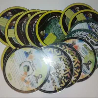 CD.