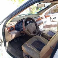 سمند ef7 مدل ۹۲|خودرو سواری و وانت|یاسوج, |دیوار