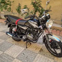 موتور کی ال دی kld 200 سری ABS