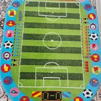 فرش اتاق کودک