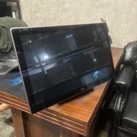 آل ایوان دل تاچ اچ پی ایسوس ام اس آیAll in on dell