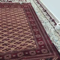 گلیم فرش دست بافت