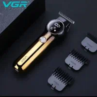 ماشین اصلاح ریش تراش صفرزن خط زن vgr وی جی آر