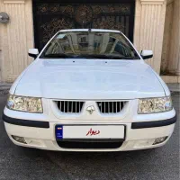 سمند Lx Ef7 مدل ۹۰تحویل۹۱ خونگی تولید تهران