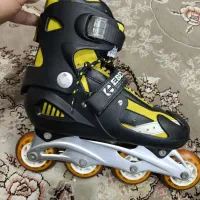 اسکیت|دوچرخه، اسکیت، اسکوتر|تهران, زنجان جنوبی|دیوار