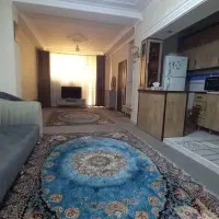 85متری دو خواب طبقه سوم روبه نما