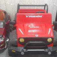 ماشین شارژی زیر قیمت