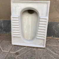 سنگ توالت ایرانی|لوازم سرویس بهداشتی|بیرجند, |دیوار