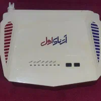 تعدادی مودم تمیز و سالم|مودم و تجهیزات شبکه|صومعهسرا, |دیوار