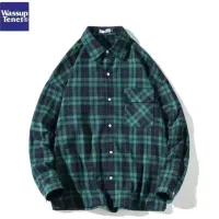 تونیک های چهار خونه حراج شد|لباس|اراک, |دیوار