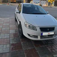 رانا ۹۲ موتور tu5