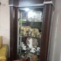 بوفه|بوفه، ویترین، کنسول|سیرجان, |دیوار