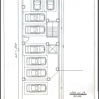90متر2خواب-تحویل12ماهه-میدان-سرگل
