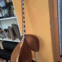 دوتار کاسه بزرگ