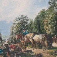 تابلو فرش|تابلو فرش|تهران, فردوس|دیوار