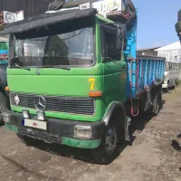 خاورباری 813باری مدل۵۷