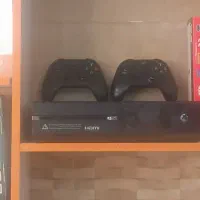 ایکس باکس وان دو دسته در حده نو