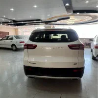 فیدلیتی پرایم مدل 1401|خودرو سواری و وانت|گرگان, |دیوار