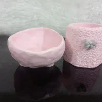 قالب سیلیکونی