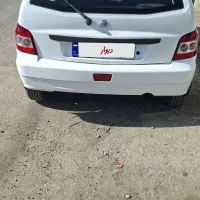 ۱۱۱مدل۹۸|خودرو سواری و وانت|تربت‌حیدریه, رضاشهر|دیوار