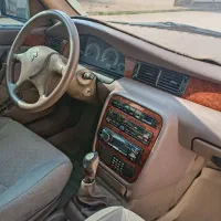 سمند مدل ۸۶سفارشی|خودرو سواری و وانت|خرمآباد, |دیوار