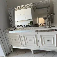 میز تلویزیون و کنسول