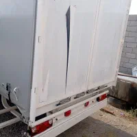 فروشی|خودرو سنگین|خوی, |دیوار