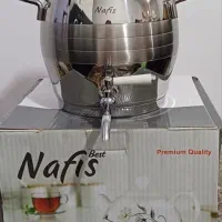 کتری و قوری نو اکبند