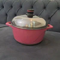 قابلمه تک برندGIFFINI نیاز به بازسازی دارد